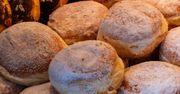 Częstochowa: Tłusty czwartek. Od świtu kolejki po pączki