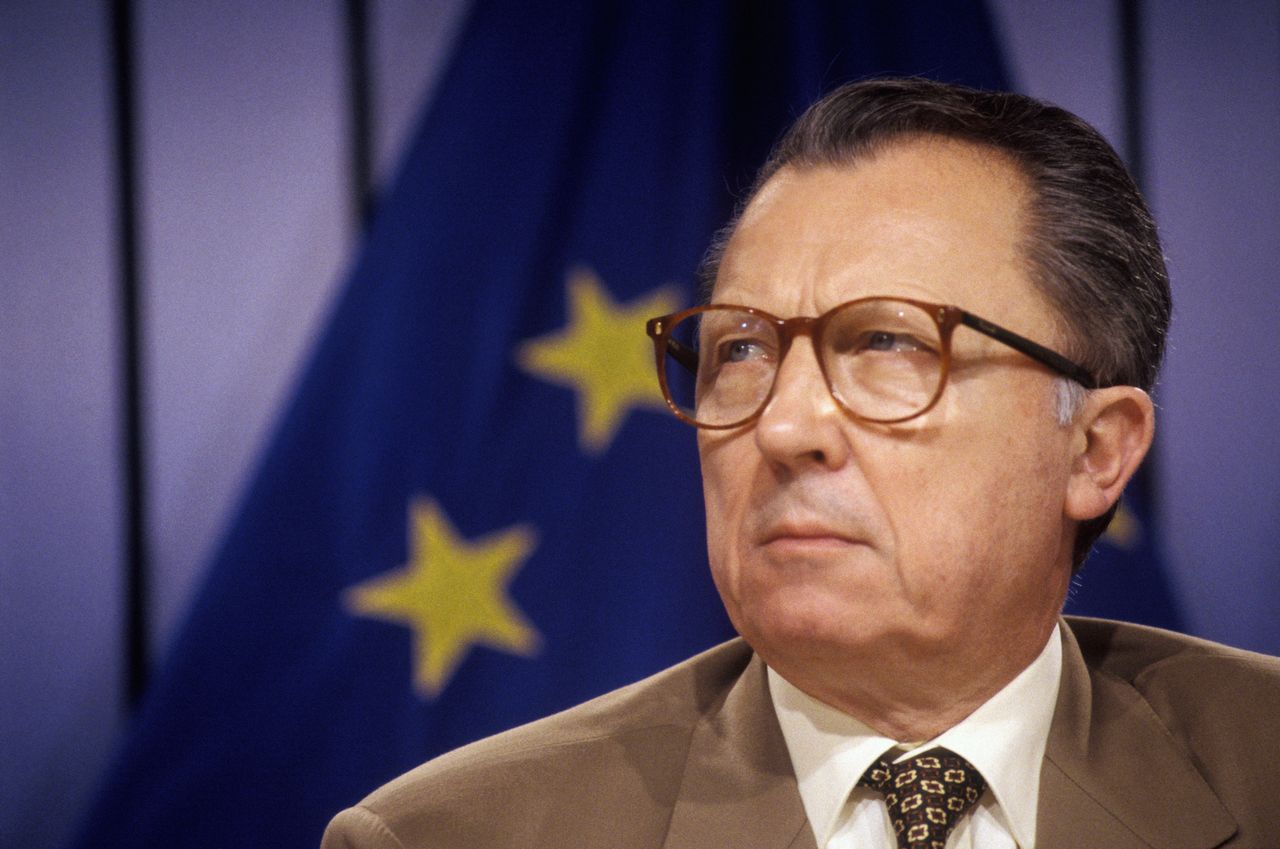 Filar europejskiej solidarności. Skąd wzięła się polityka spójności?