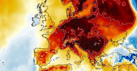 Pogoda zwariowała. Totalne uderzenie ciepła. Nawet 20 stopni