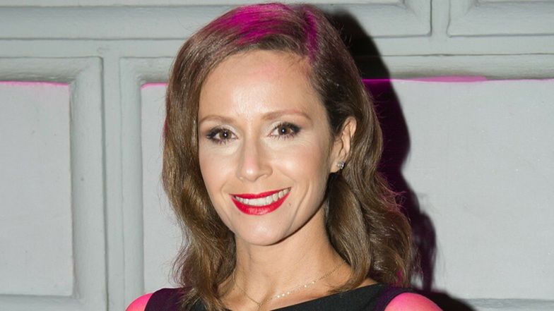 Monika Mrozowska chwali się DOROSŁĄ córką