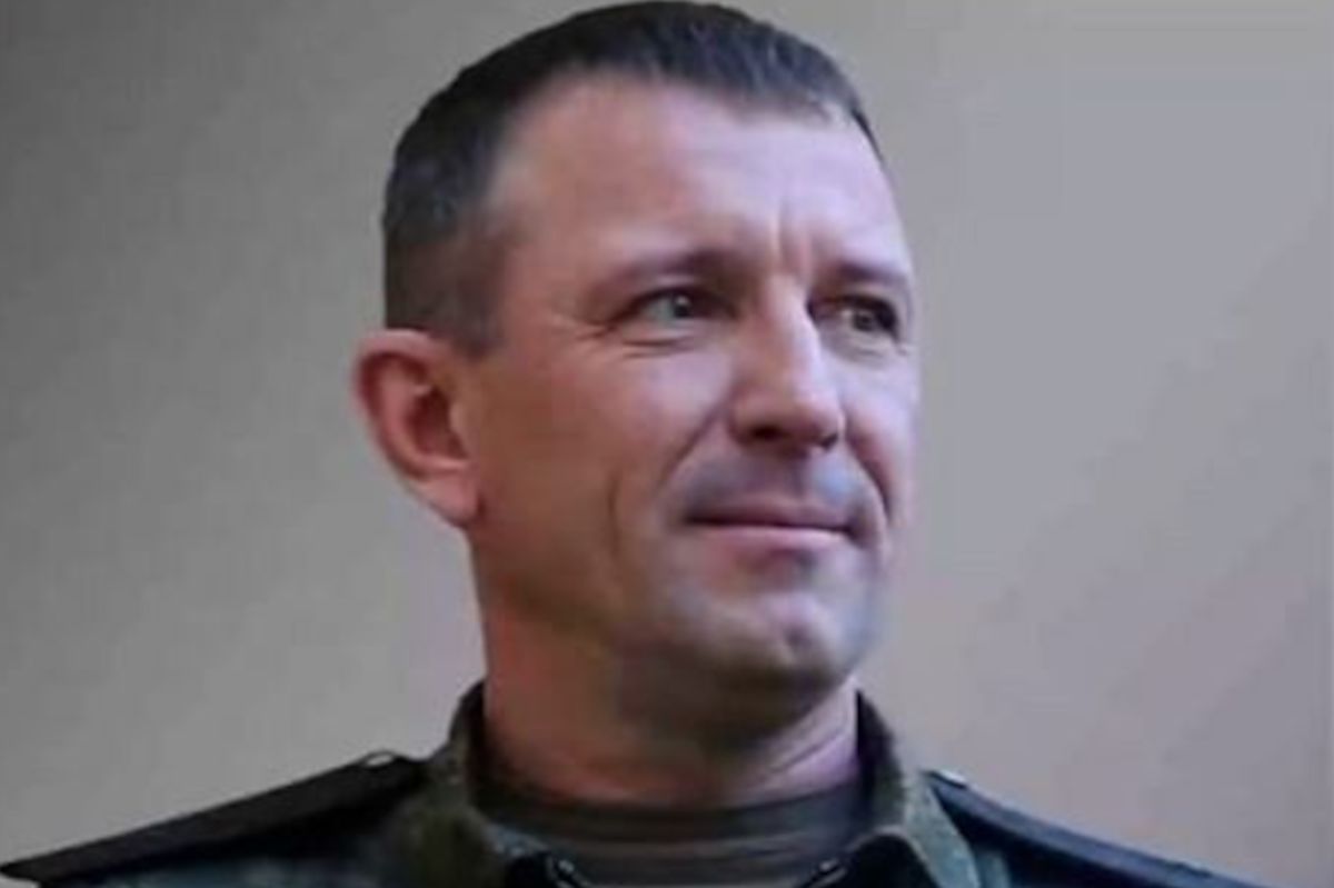 General Ivan Popov arrested in Moscow for $1.5M fraud