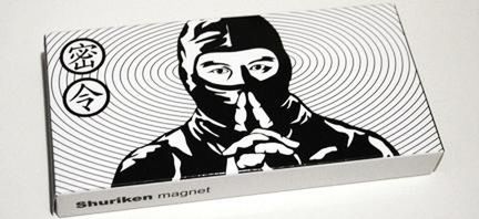 Mały ninja w każdym z nas 3