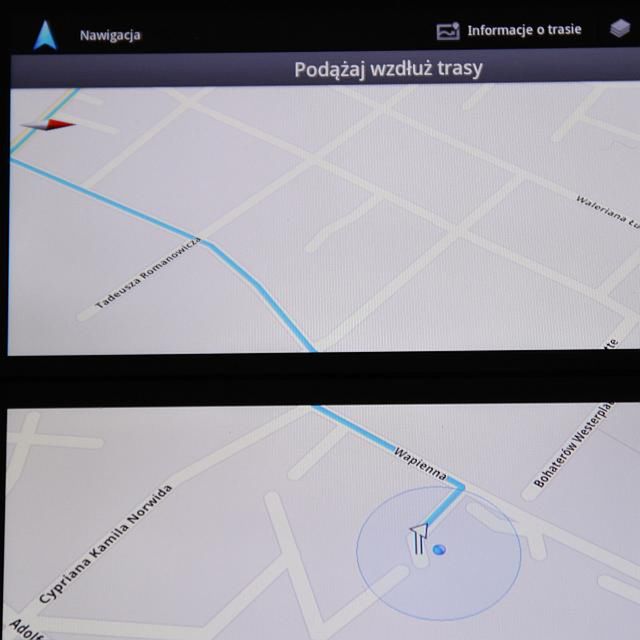 Wizja tabletu według Sony, czyli testujemy Tablet P [test] 28