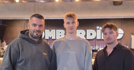 Studenci z Lublina stworzyli aplikację, która pokaże ilość wolnych stolików w restauracji. Projekt zdobył 1. miejsce w konkursie Lublin Up!