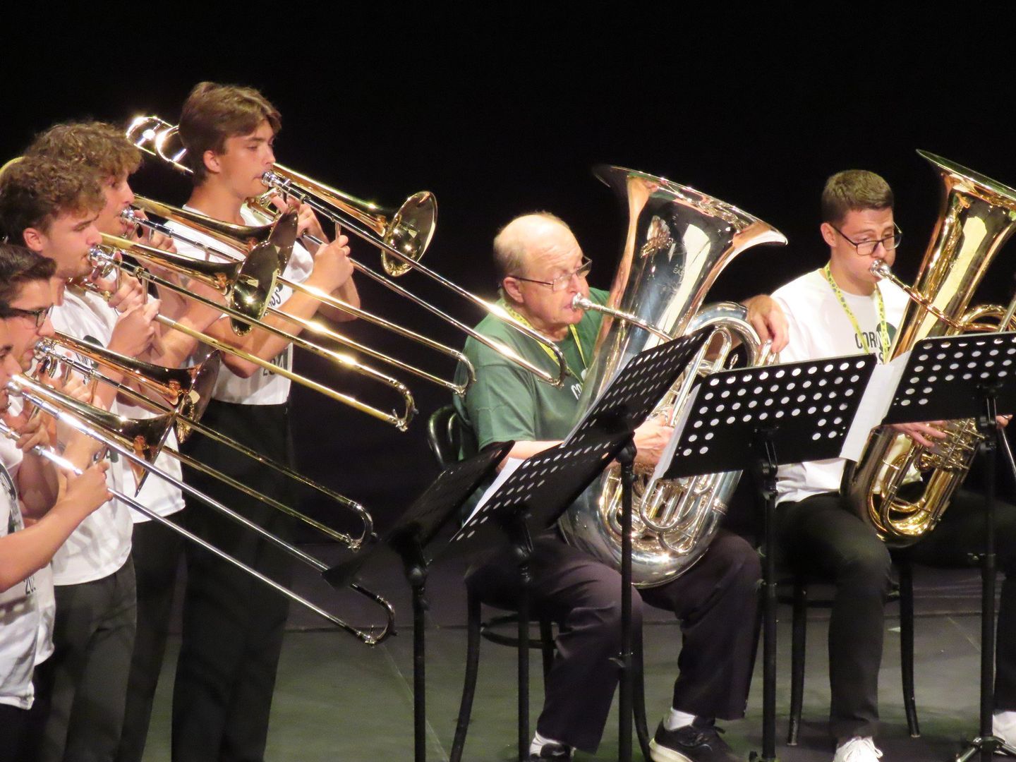 Corno Brass Music Festival