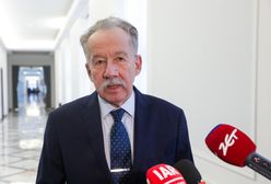 Co zrobi PKW? Hermeliński: "głosy powinny być ponownie przeliczone"