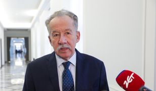 Co zrobi PKW? Hermeliński: "głosy powinny być ponownie przeliczone"