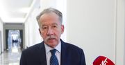 Co zrobi PKW? Hermeliński: "głosy powinny być ponownie przeliczone"
