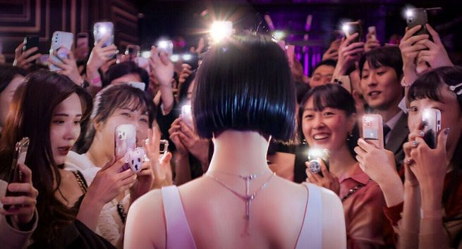 Seriale koreańskie na Netfliksie