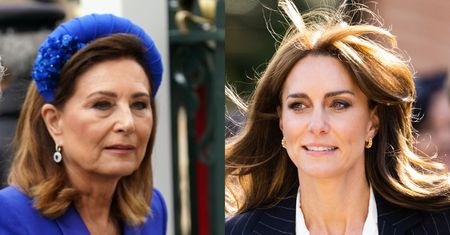 Matka próbuje chronić księżną Kate w obliczu choroby. W tle rodzinne problemy finansowe