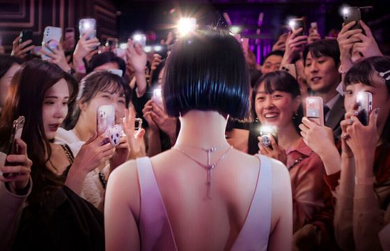 Seriale koreańskie na Netfliksie