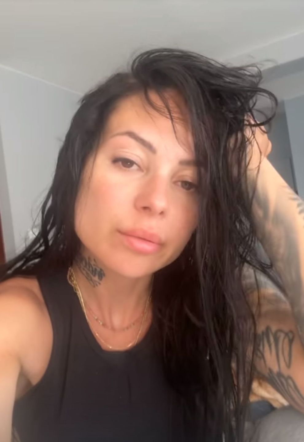 Sylwia Szostak  