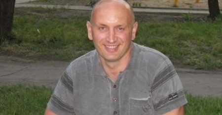 "Misza Czeczen" nie żyje. Ukraińcy zabili jednego z dowódców separatystów