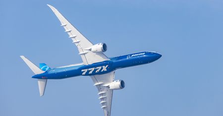 Strajk w Boeingu? Zagrożona certyfikacja 777X i tempo produkcji 737 MAX