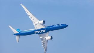 Strajk w Boeingu? Zagrożona certyfikacja 777X i tempo produkcji 737 MAX