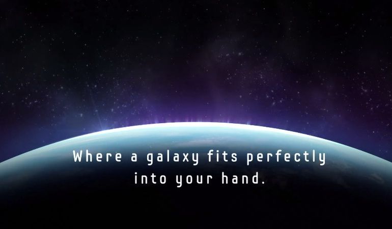 The Next Galaxy, czyli Samsung sporo się nauczył od Apple’a 3