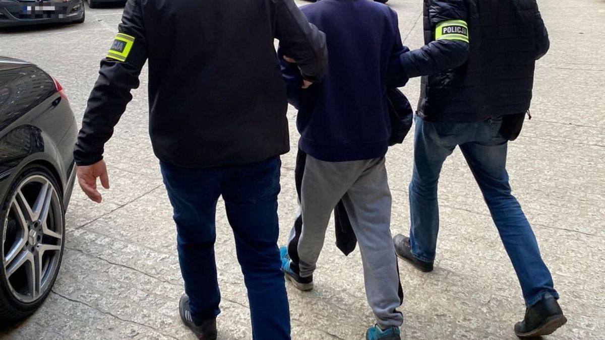 Zdjęcie ilustracyjne.