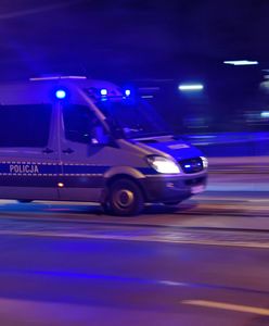 Dramat na sylwestrze w Przedborzu. Nie żyje 19-latka