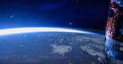 Kometa NEOWISE na niesamowitym wideo. Astronauci sfilmowali ją z ISS [Wideo]