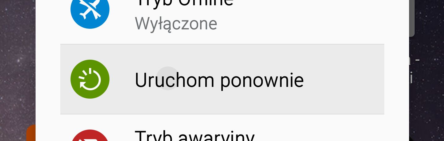 7 skutecznych sposobów na przyspieszenie Androida 5