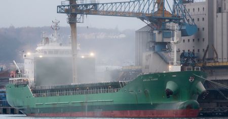 "Zostajemy bez pracy i odpraw". Pracownicy portu w Gdyni biją na alarm