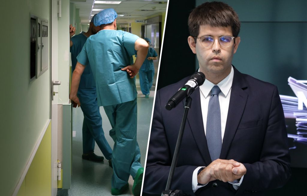 "Zarabiali jak Leo Messi". Szef NIL przyznaje: przecieraliśmy oczy