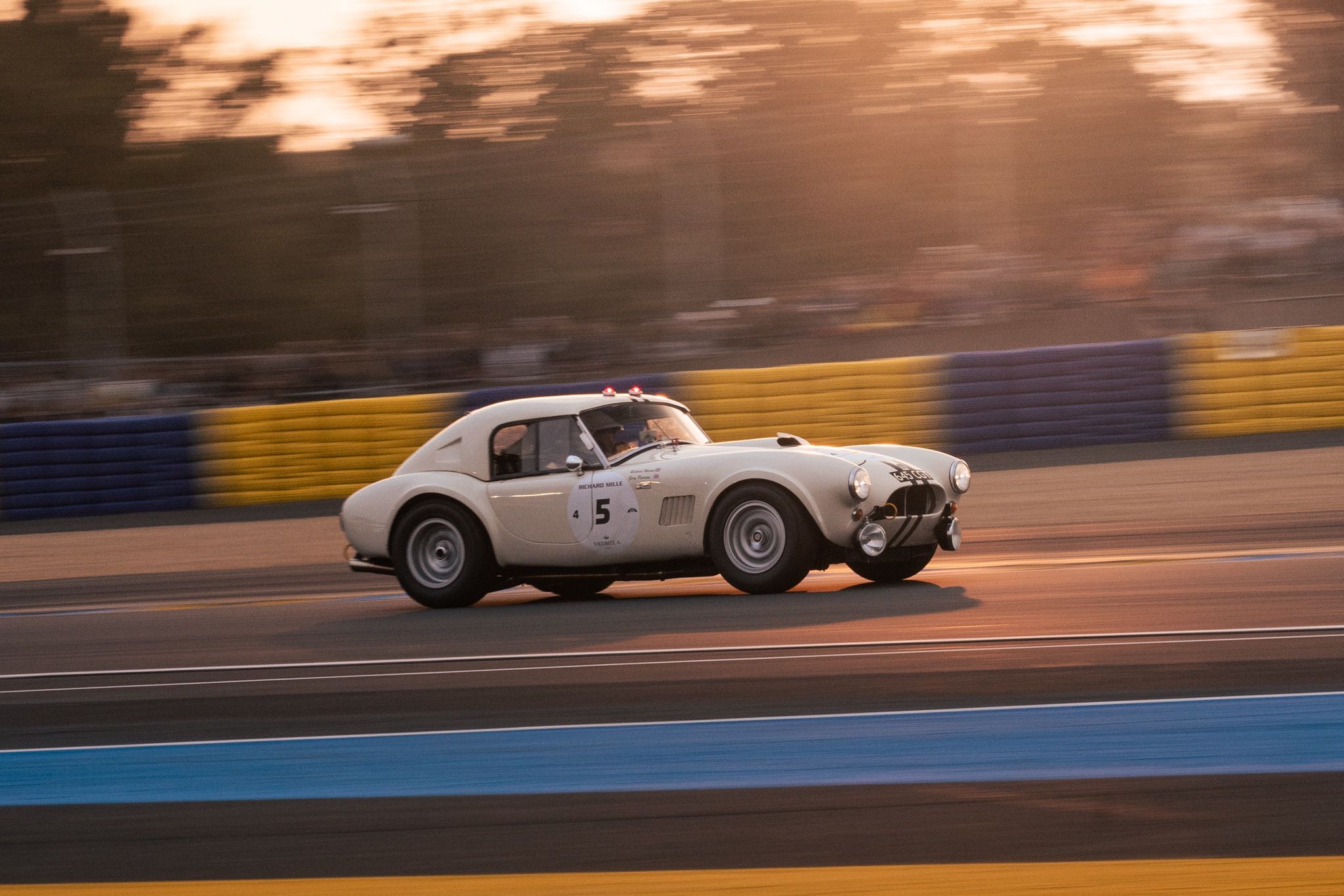 Le Mans Classic