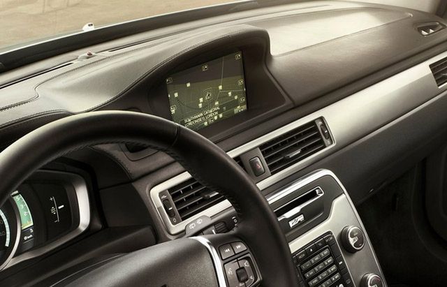 Nawigacja samochodowa - jaki typ wybrać? 3