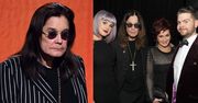 Ostatnie chwile Ozzy'ego Osbourne'a. Żona przygotowała dla niego nowy dom. "Mieli nadzieję, że będzie mógł jeszcze trochę pożyć"
