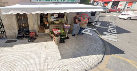 Boss włoskiej mafii schwytany dzięki mapom Google'a. Po 20 latach