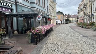 Władze Tarnowa zmieniają decyzję w sprawie autobusu, który ma kursować ulicą Wałową. Z darmowych przejazdów korzystać mają nie tylko turyści
