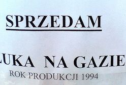 Żuk na gazie, czyli rzeczywistość w krzywym zwierciadle