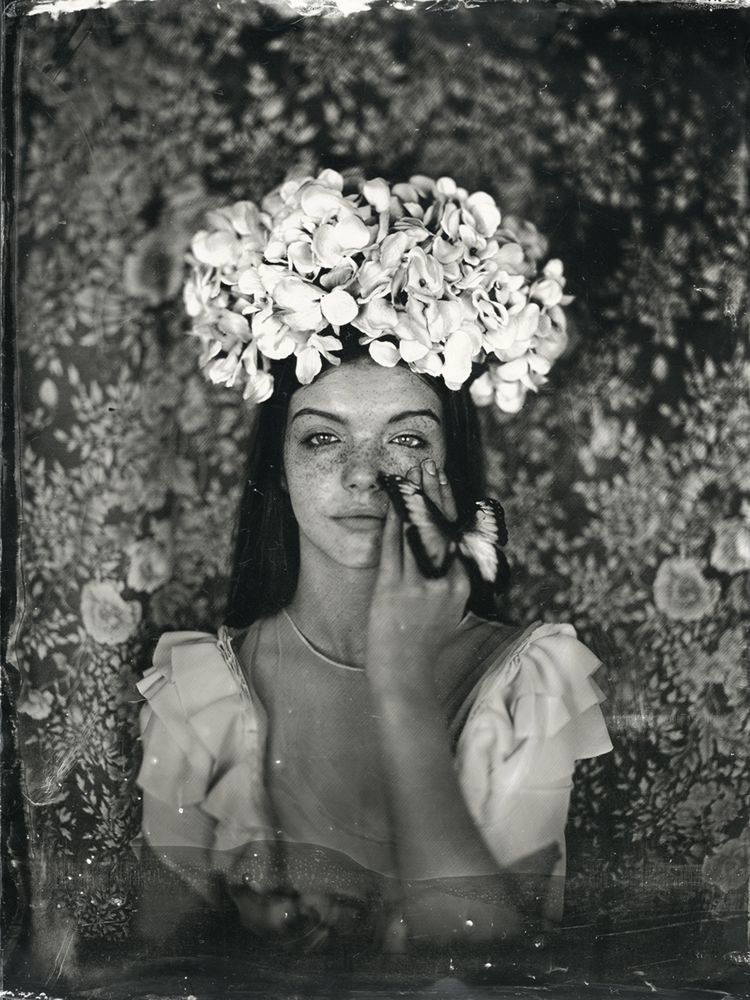 Polacy zdominowali konkurs Fine Art Photography Awards 9