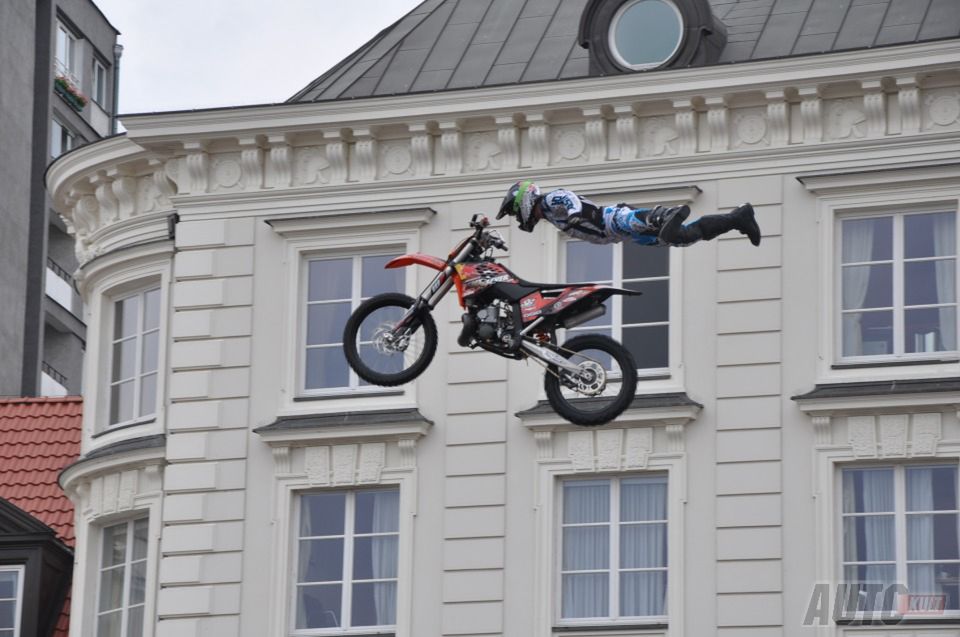 VERVA Street Racing