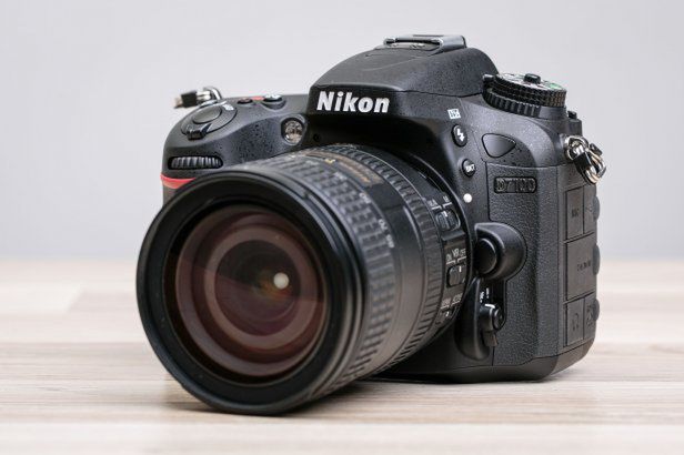 Nikon D7100