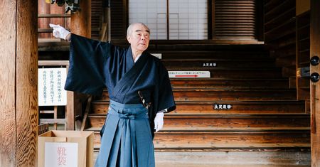 Codzienne życie w Kioto zachwyca różnorodnością. To Japonia, którą chcecie poznać