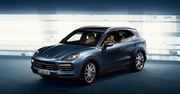 Nowe Porsche Cayenne przed premierą. Co się zmieniło?