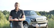 Test: Land Rover Defender – musiało tak być, ale oby nie zaszło za daleko