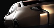 Mitsubishi GR-HEV i CA-MiEV – pick-up i kompakt na zielono [Genewa 2013]