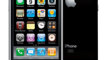 Siri uruchomiona na iPhonie 3GS [wideo] 1