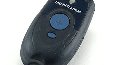 Czytnik kodów paskowych. Tylko dla kolekcjonerów. 1