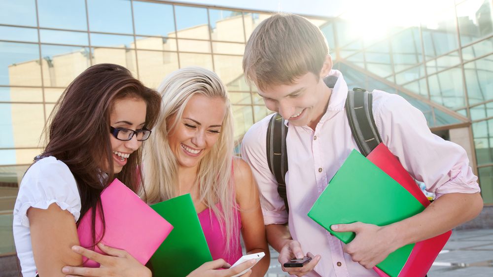Wracasz do szkoły lub na studia? Koniecznie zainstaluj te aplikacje na Androida 1