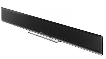 Samsung HT-WS1 - wirtualne 5.1 z dwóch głośników 1