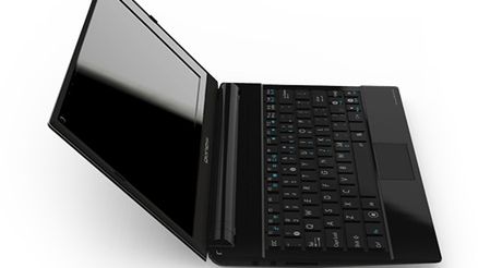 Genesi Efika MX - smartbook lekki jak piórko, tani jak barszcz 1