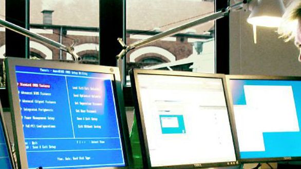 Jest taka firma, w której wszyscy chcieliby pracować. Nie, wcale nie Google! 1