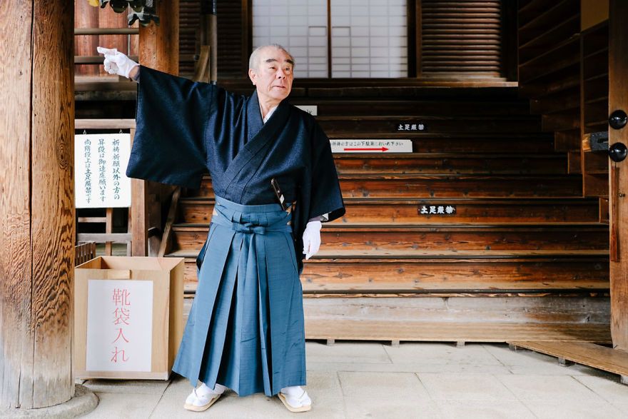 Codzienne życie w Kioto zachwyca różnorodnością. To Japonia, którą chcecie poznać 1