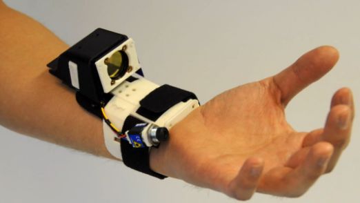 Microsoft Digits - efektywna obsługa gestami czy ciekawostka bez przyszłości? 1