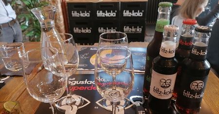 Fenomen fritza, czyli jak Niemcy wypierają z rynku Coca-Colę?