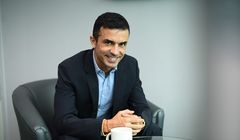 Marcos Segador Arrebola za Iwonę Szmitkowską prezesem zarządu Gi Group Poland