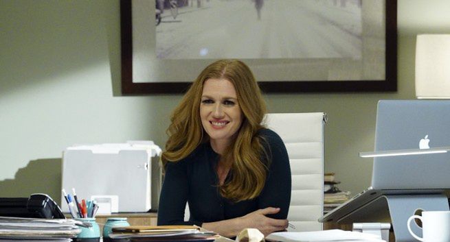 „Blef” i „Sposób na morderstwo” nowymi serialami TVN7